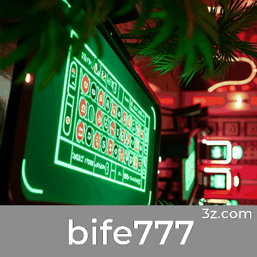 bife777 game mais image