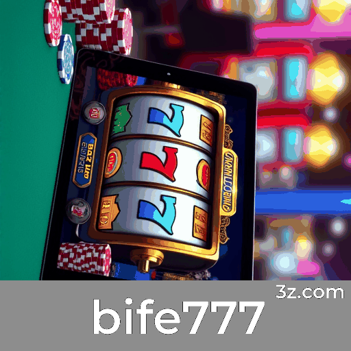 bife777 game mais image