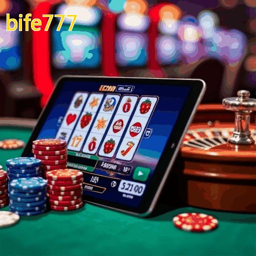 Slots Eclusivosno Cassino bife777.com